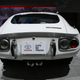 Illustration for article titled This 1967 Toyota 2000GT Is The Coolest Car At The LA Auto Show